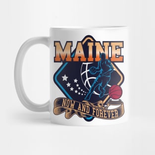 MAINE FOREVER | 2SIDED Mug